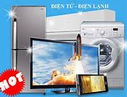 Cửa Hàng Điện Tử Điện Lạnh Lan Cường