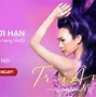 Giá Vé Liveshow Mỹ Tâm 2024