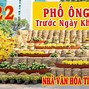 Nhà Văn Hóa Thanh Niên Nguyễn Thị Minh Khai