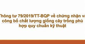 Thông Tư 79/2022/Bqp